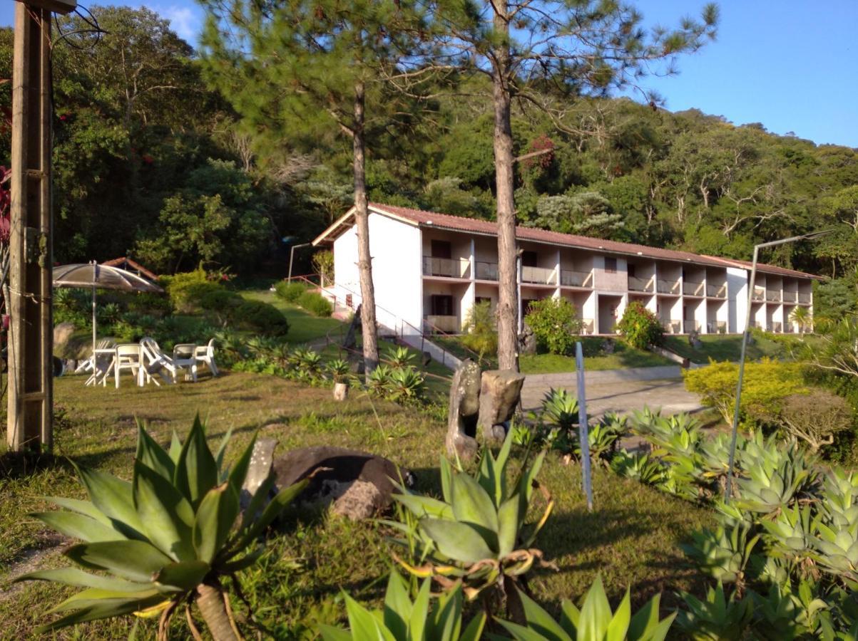 Pousada Juriti - Eco Hotel São Roque Exterior photo